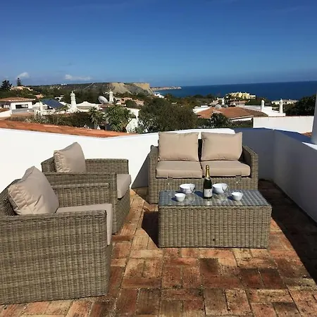 فندق 4 Beds En With Sea Views *