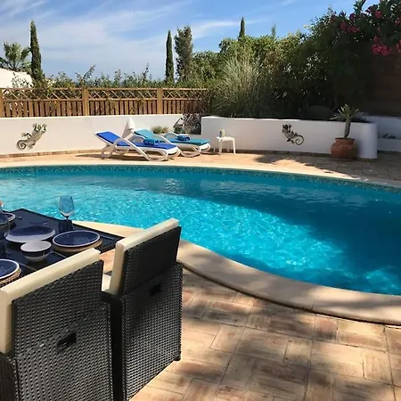 4 Beds En With Sea Views فندق Luz