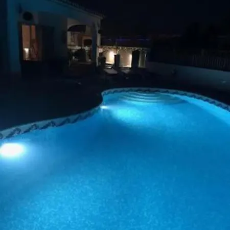 4 Beds En With Sea Views Luz