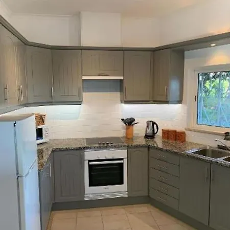 4 Beds En With Sea Views Luz