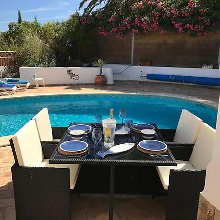 4 Beds En With Sea Views * Luz