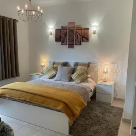فندق 4 Beds En With Sea Views *