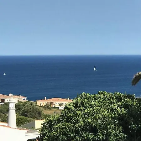 4 Beds En With Sea Views Hotel
