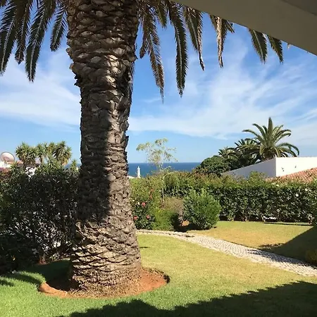 فندق 4 Beds En With Sea Views