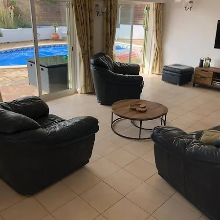 4 Beds En With Sea Views * Luz