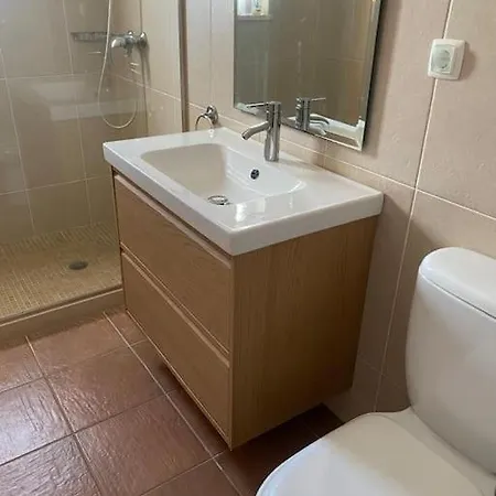 4 Beds En With Sea Views Luz