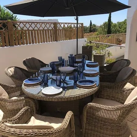 4 Beds En With Sea Views * Luz